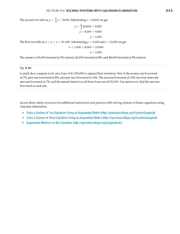 Algebra and Trigonometry - Front Matter 961